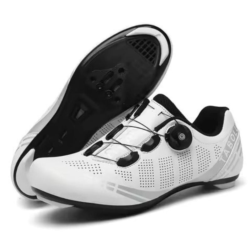 Robert - Dual-Performance Fahrradschuhe für Straßen- und Mountainbiking