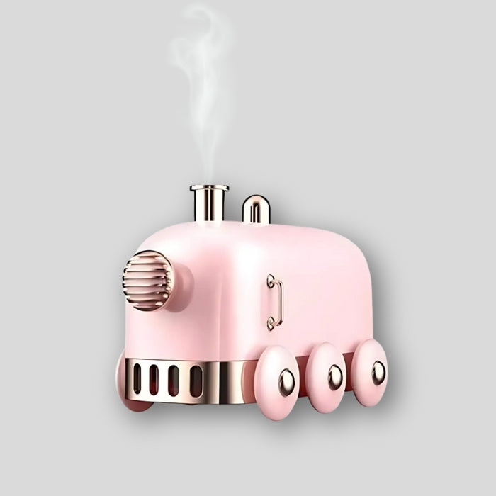 SteamLuxe Ultraschall Aromadiffuser
