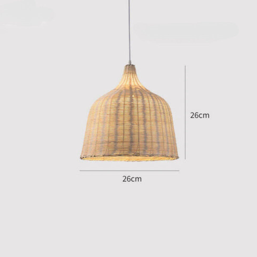 LumaOrb Moderne LED-Hängelampe