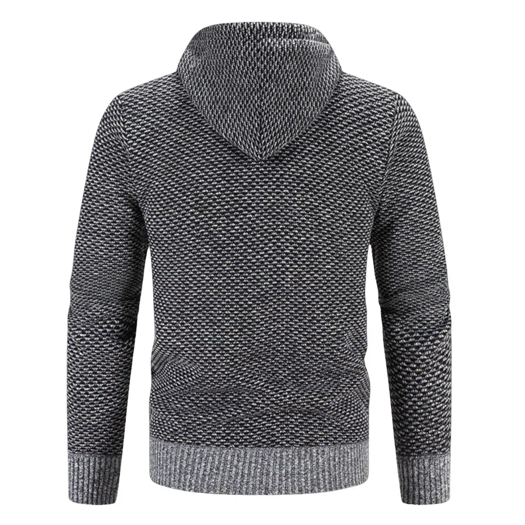 Adam | Premium Kapuzenpullover