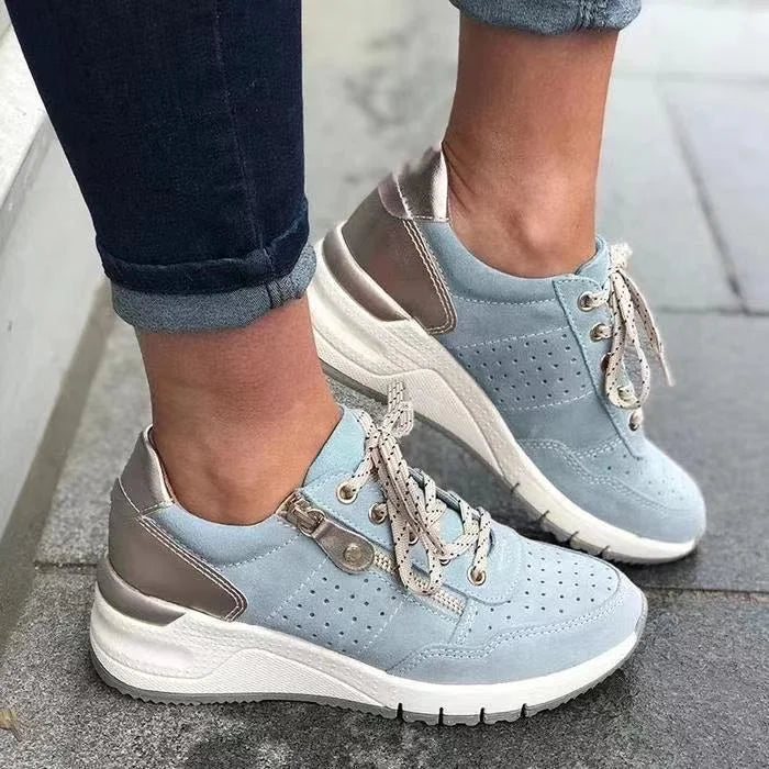 OliviaComfort orthopädische Sneakers