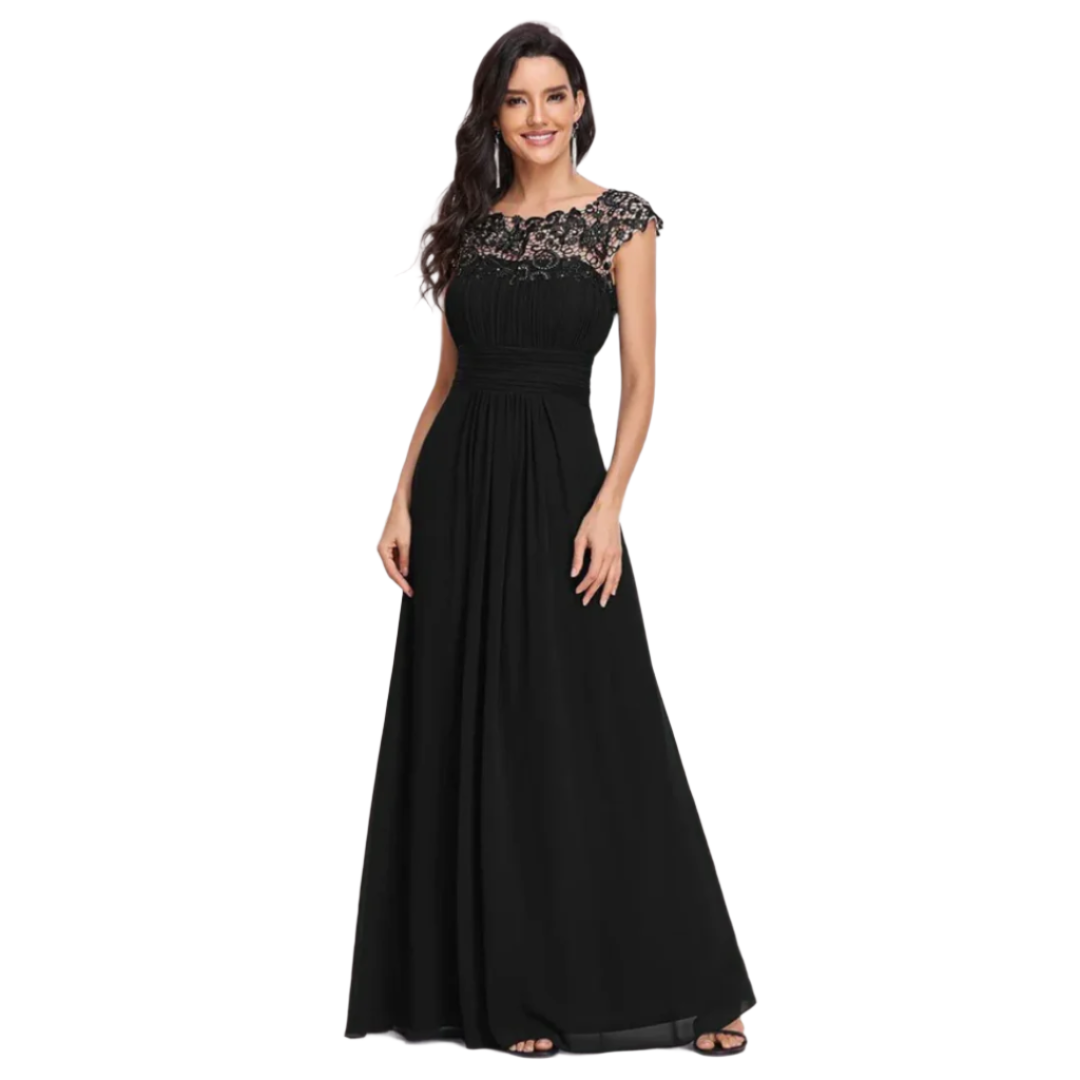 Sommer-Maxikleid – Zeitlos & feminin
