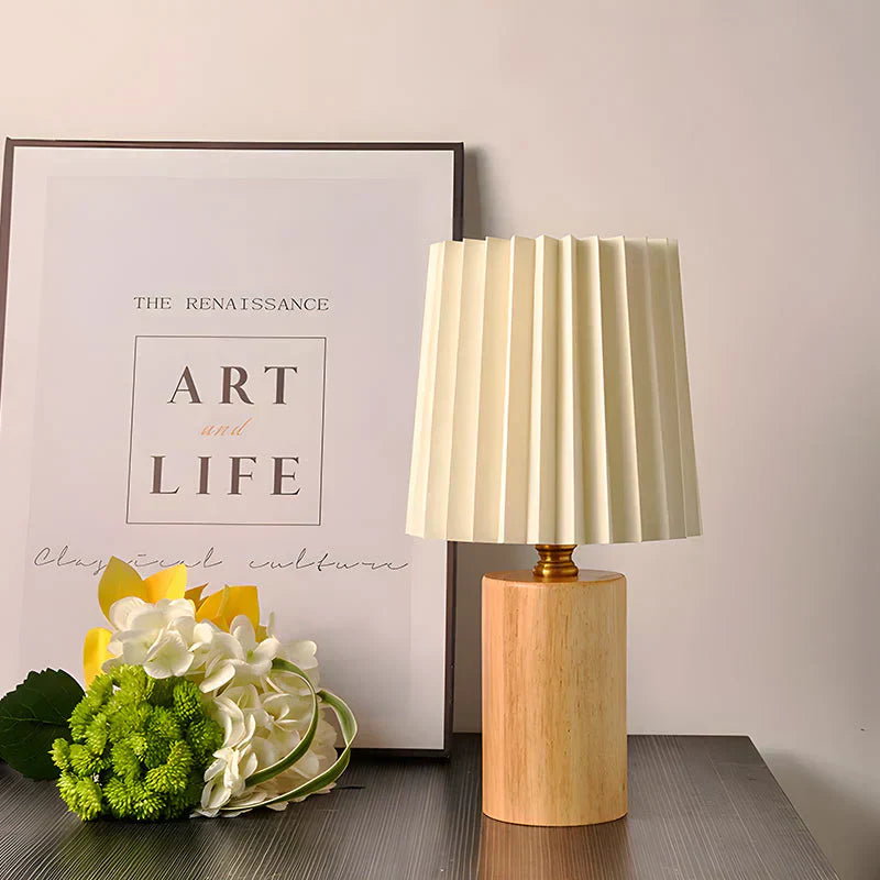 VeraGlow – Elegante Stehlampe mit Modernem Design