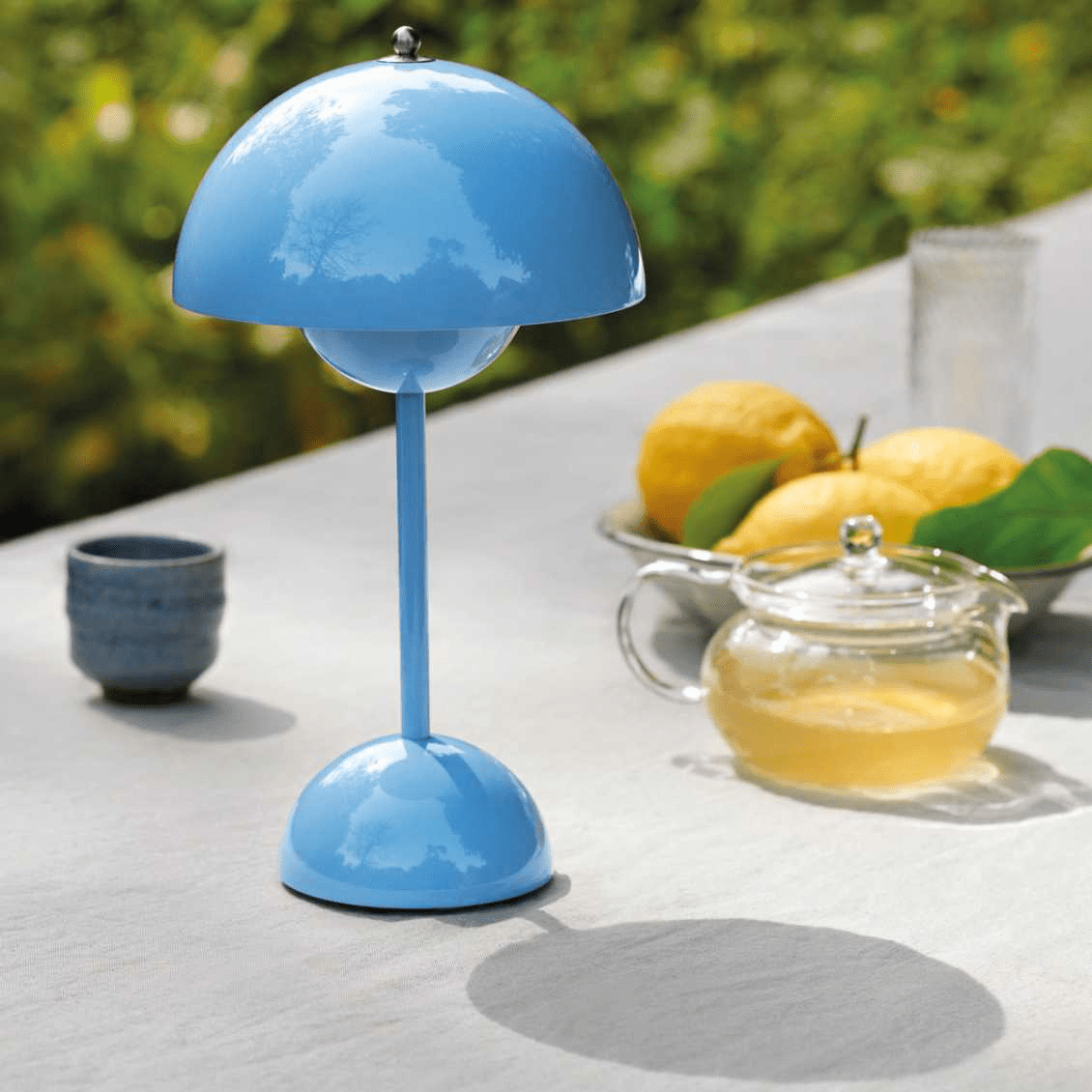 Lunarglo | LED-Lampe