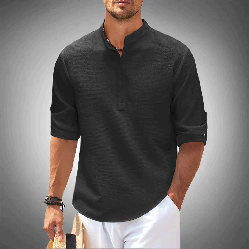 Julian – Sommer Poloshirt – Sommer Chic