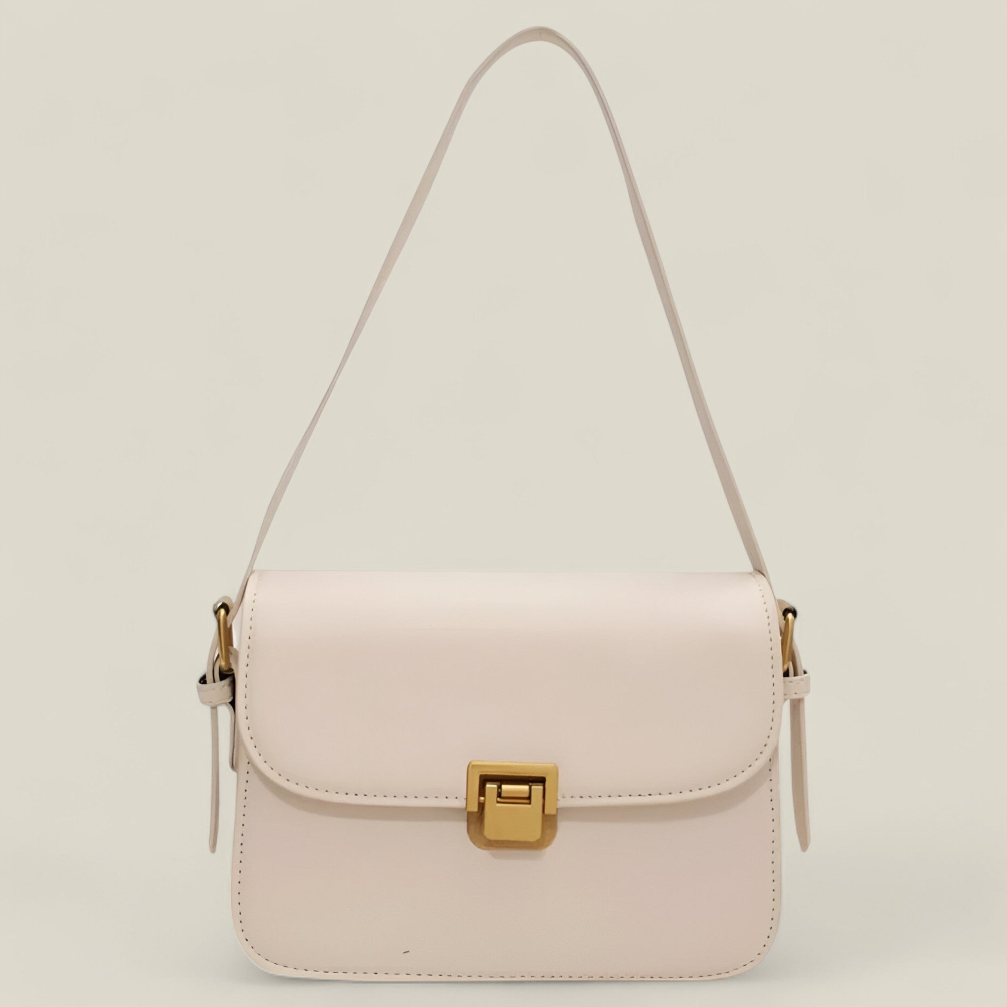 Mila elegante minimalistische Schultertasche