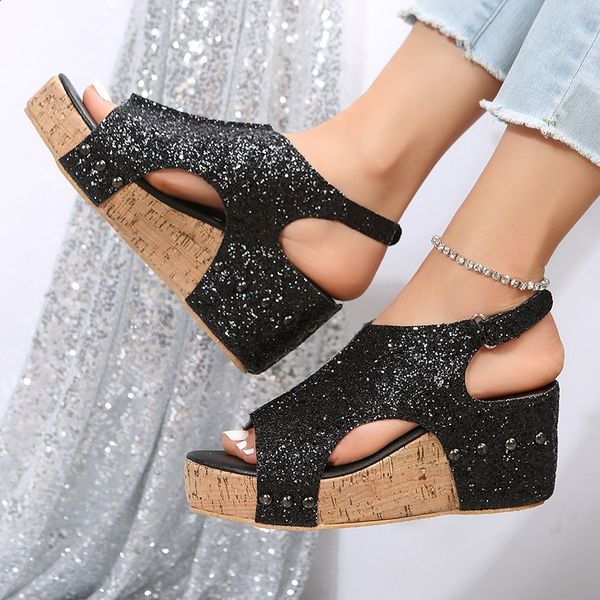 Sofia Luxuriöse Sandalen – Ultimativer Komfort & Unterstützung