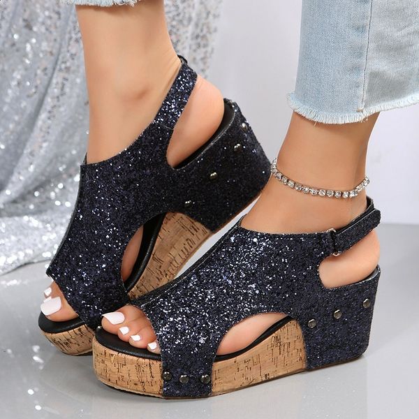 Sofia Luxuriöse Sandalen – Ultimativer Komfort & Unterstützung