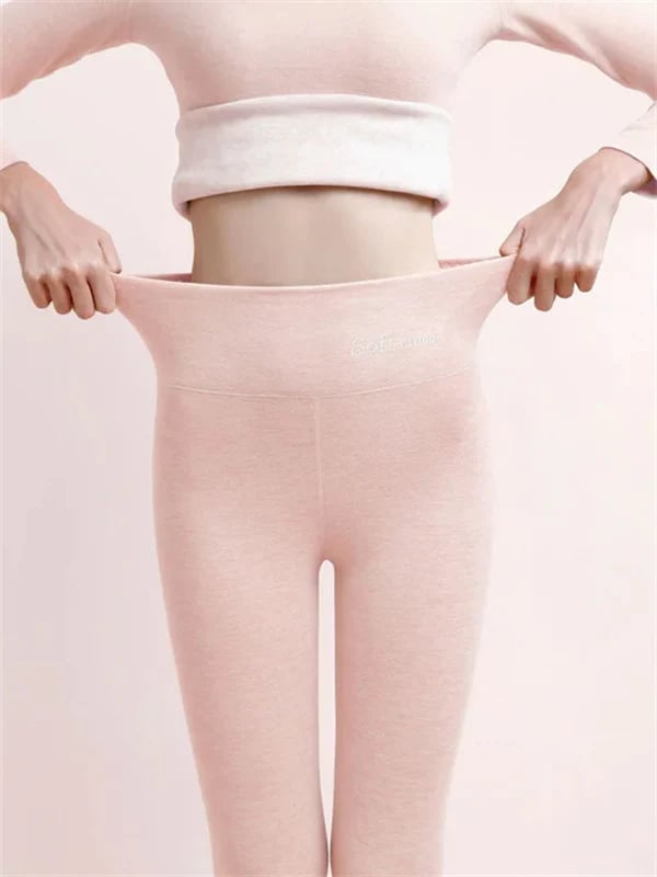 Lena Vinterleggings – Wasserdichte und Wärmende Leggings für Ultimativen Komfort