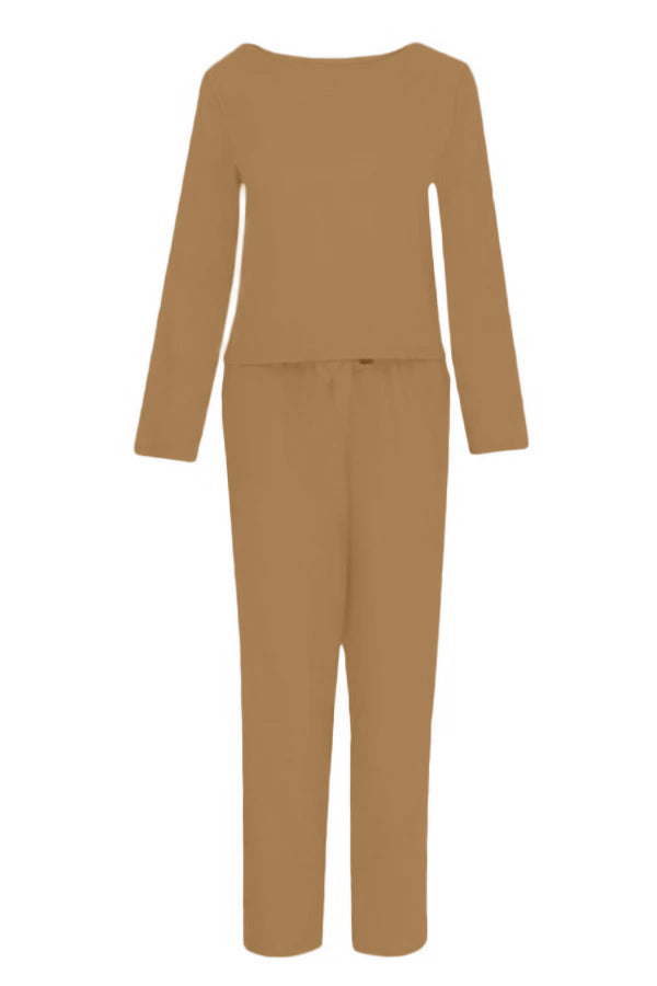 Vivienne Retro Zwei-Teile Set für Frauen