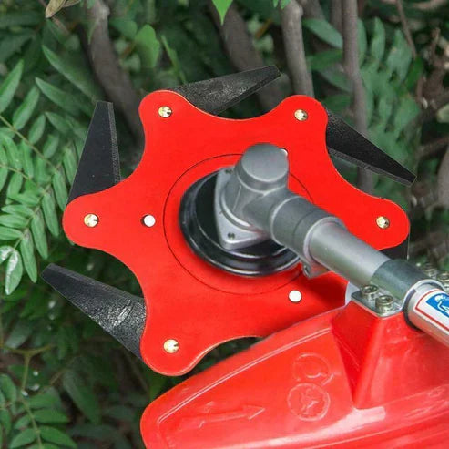 PowerTrim Universelles Turbo-Trimmerkopf – Präzision und Effizienz für perfekte Schnitte