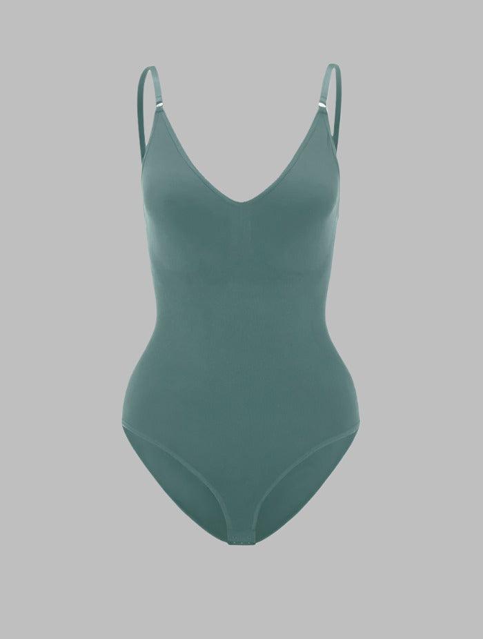 FormCurve | Figurformender Shapewear Bodysuit