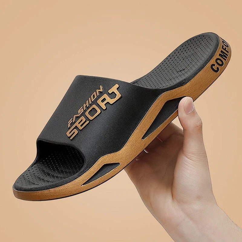 Alfred - Herren sneaker mit sportlichem Design