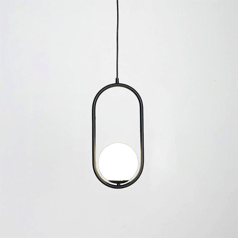 LoftHalo moderne Pendelleuchte
