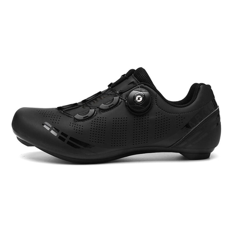 Robert - Dual-Performance Fahrradschuhe für Straßen- und Mountainbiking