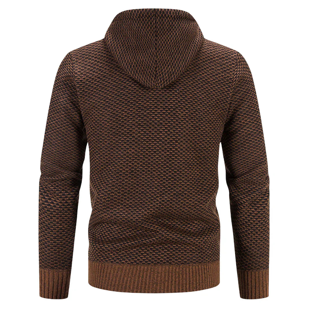 Adam | Premium Kapuzenpullover