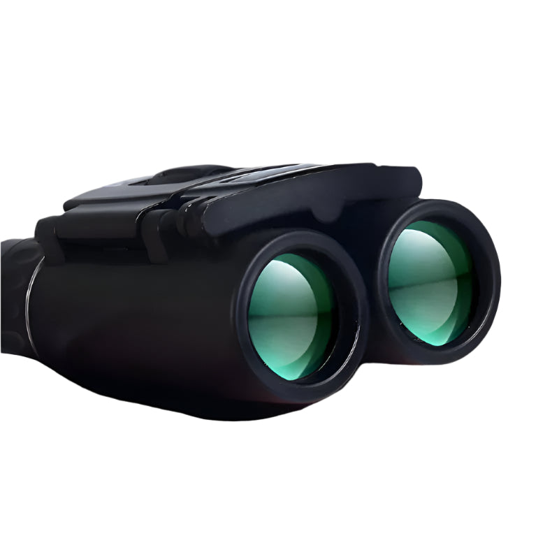 ClearSight Pro HD Fernglas – Premium Outdoor-Optik für scharfe Sicht auf große Entfernungen