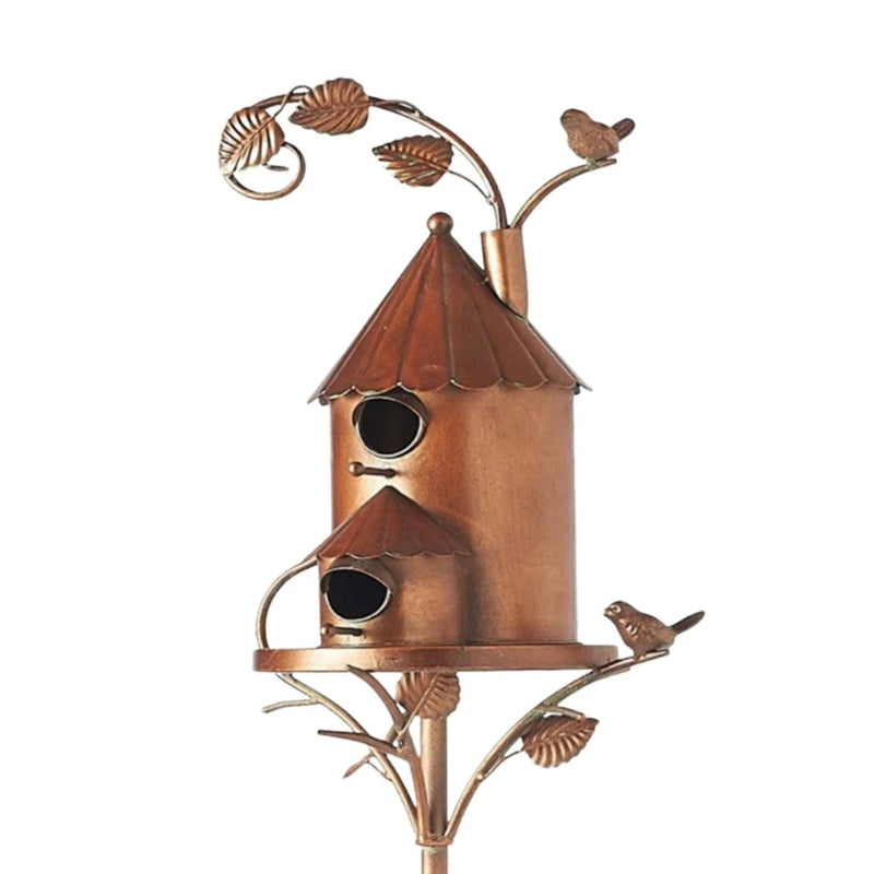 BirdHaven - Originelle Garten Dekoration in verschiedenen Stilen
