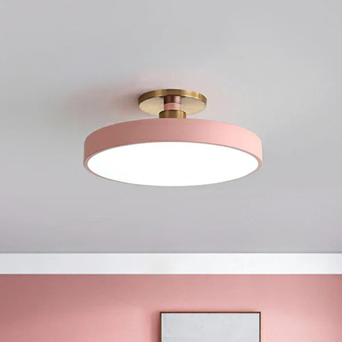 ArcticGlow – Robustes skandinavisches Kronleuchter plafondlampe