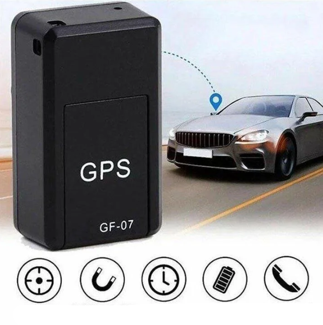 SecureLink Mini GPS-Tracker