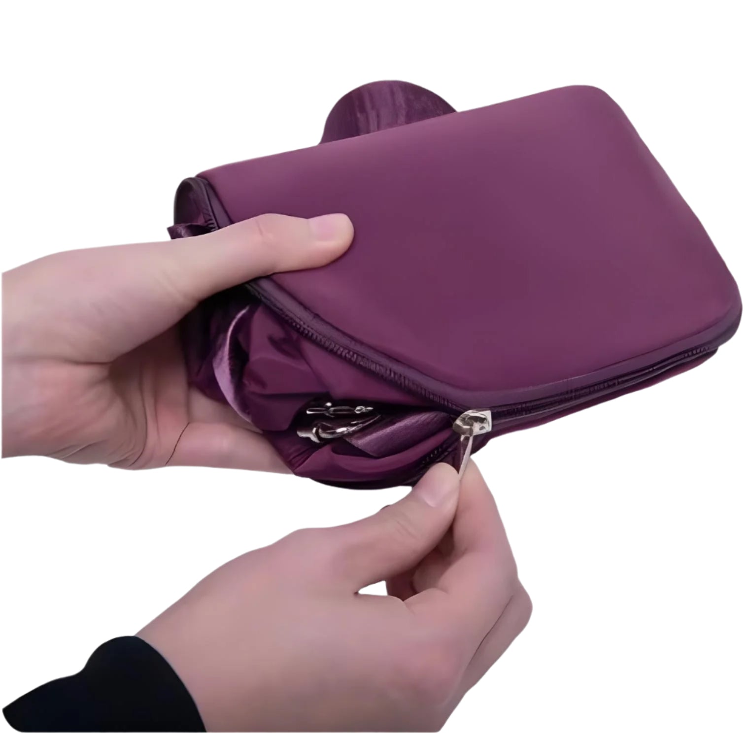 NordicEase Leichtgewicht Rucksack mit Kordelzug