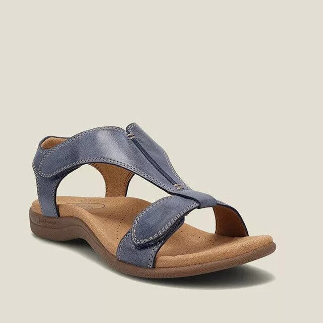 Orthopädische Sandalen | Gehen Sie mit Stil und Komfort