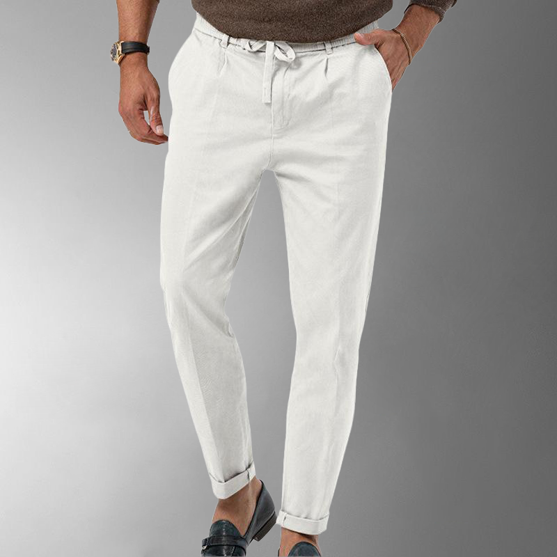 Oliver Casual-Hosen mit verstellbarem Bund