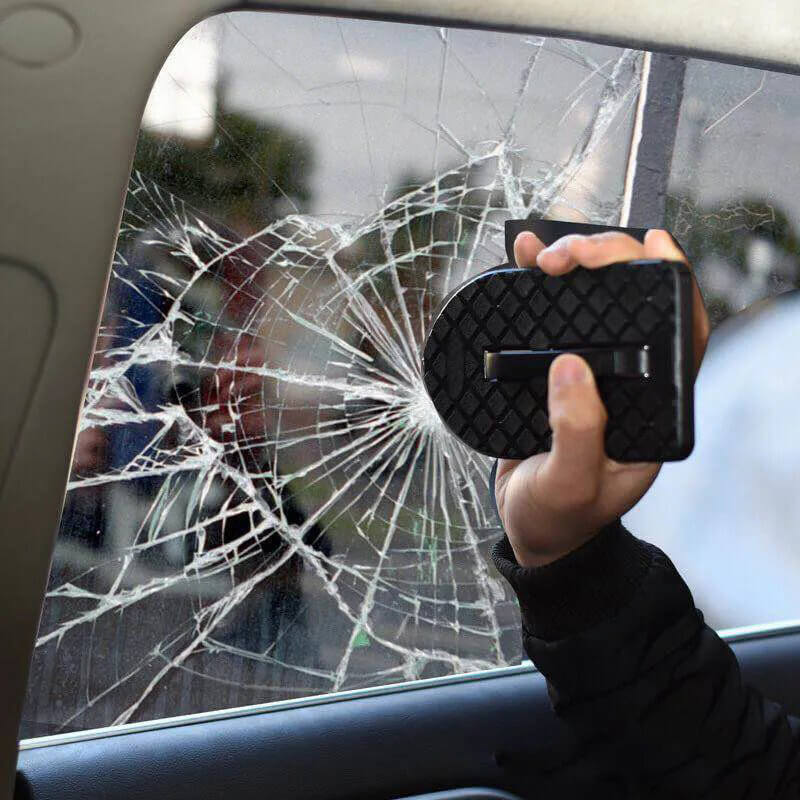 RoofEase Kompakt Schritt - zuverlässiger Zugang zu Ihrem Autodach