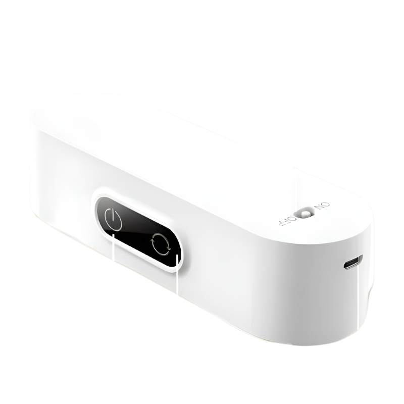 Alex SmartGlo Sensorslampe – Magnetische dimmbare LED mit intelligenter Bewegungserkennung