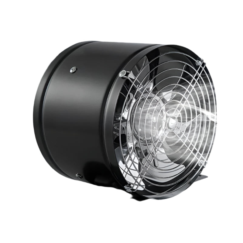 AirSilenz QuietFlow Lüfter