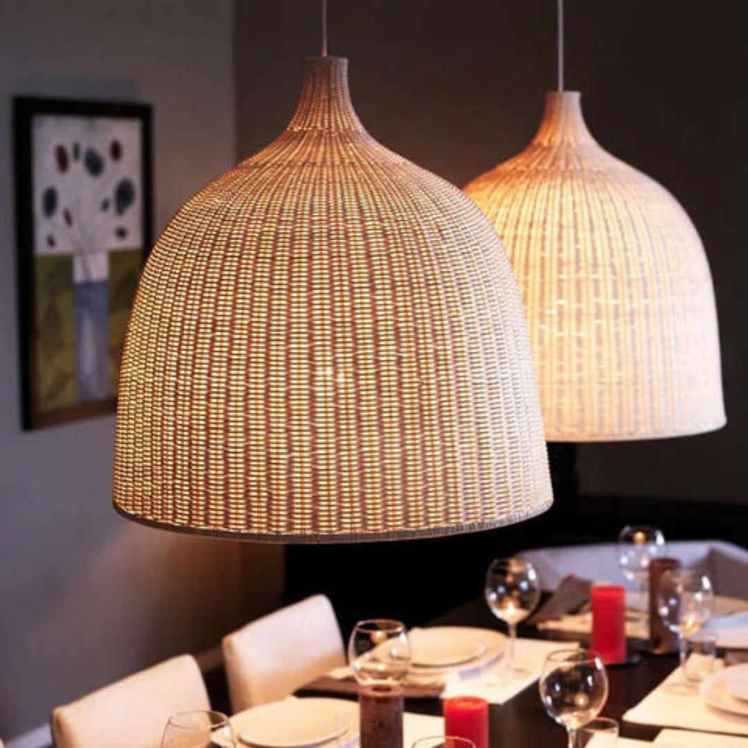 LumaOrb Moderne LED-Hängelampe