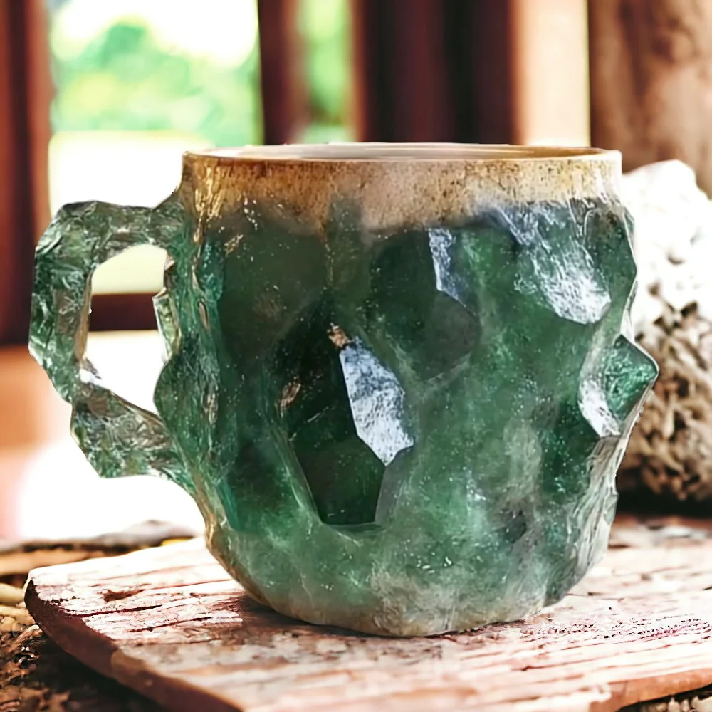 Lina | Harz Stenkop PreciousMug