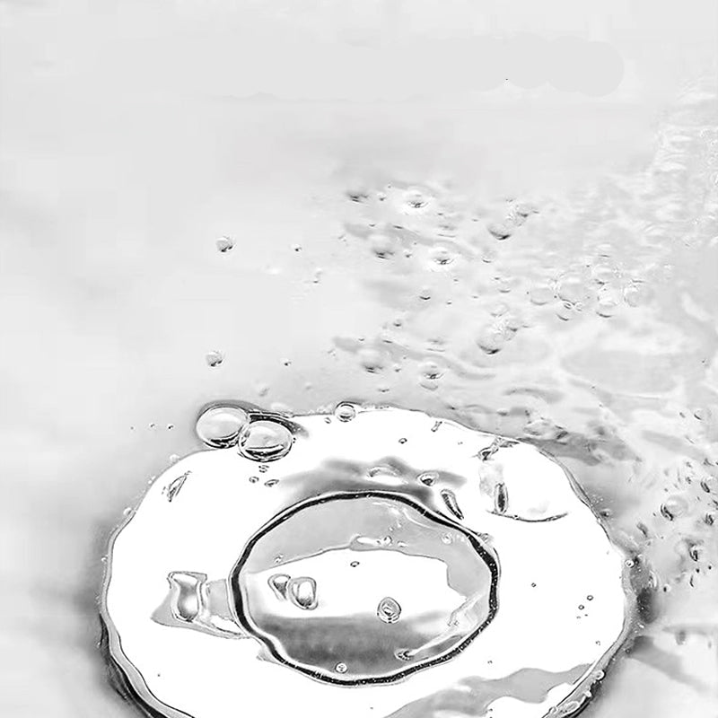 SwiftSeal - Pop-up-Abflussstopfen für Waschbecken