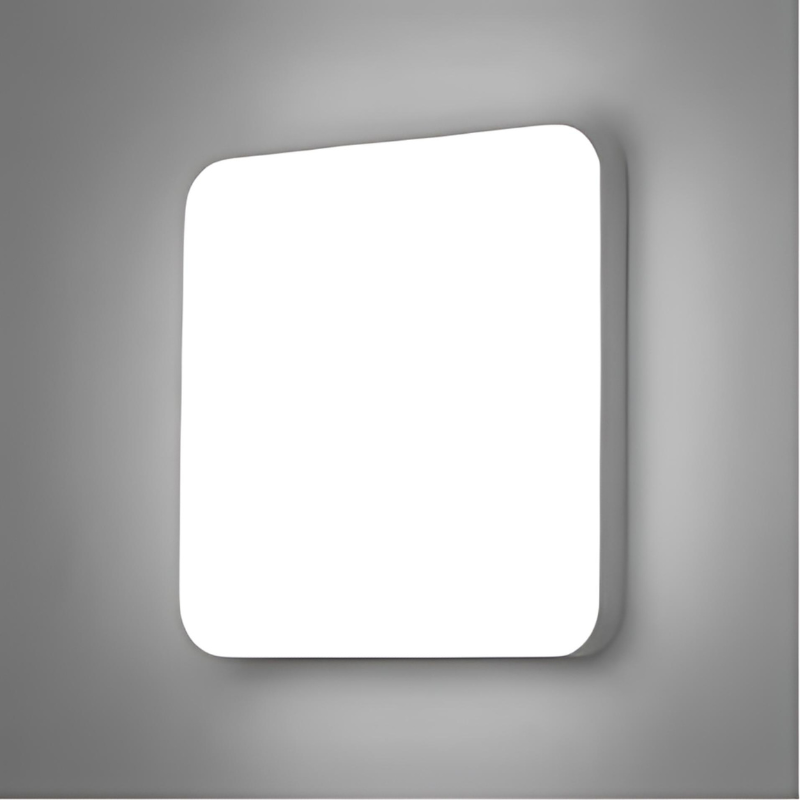 DiffusedGlow – Minimalistische Wandleuchtenkollektion