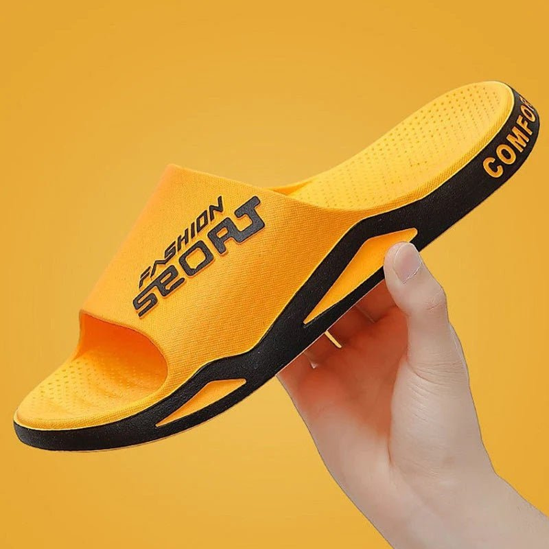Alfred - Herren sneaker mit sportlichem Design