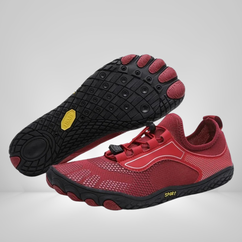 AquaFlex – Atmungsaktive Wasserschuhe für Sommer- und Sportabenteuer