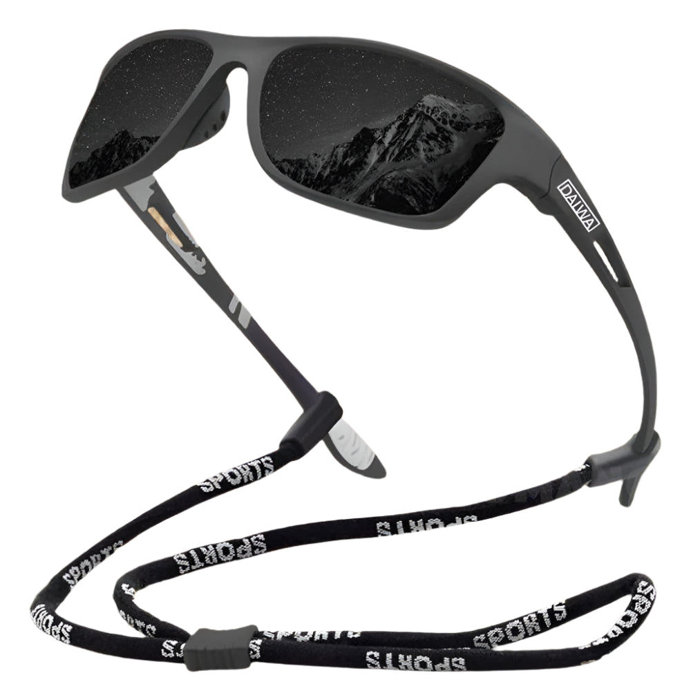ActiveVision - Sportsonnenbrillen für optimale Unterstützung und UV-Schutz