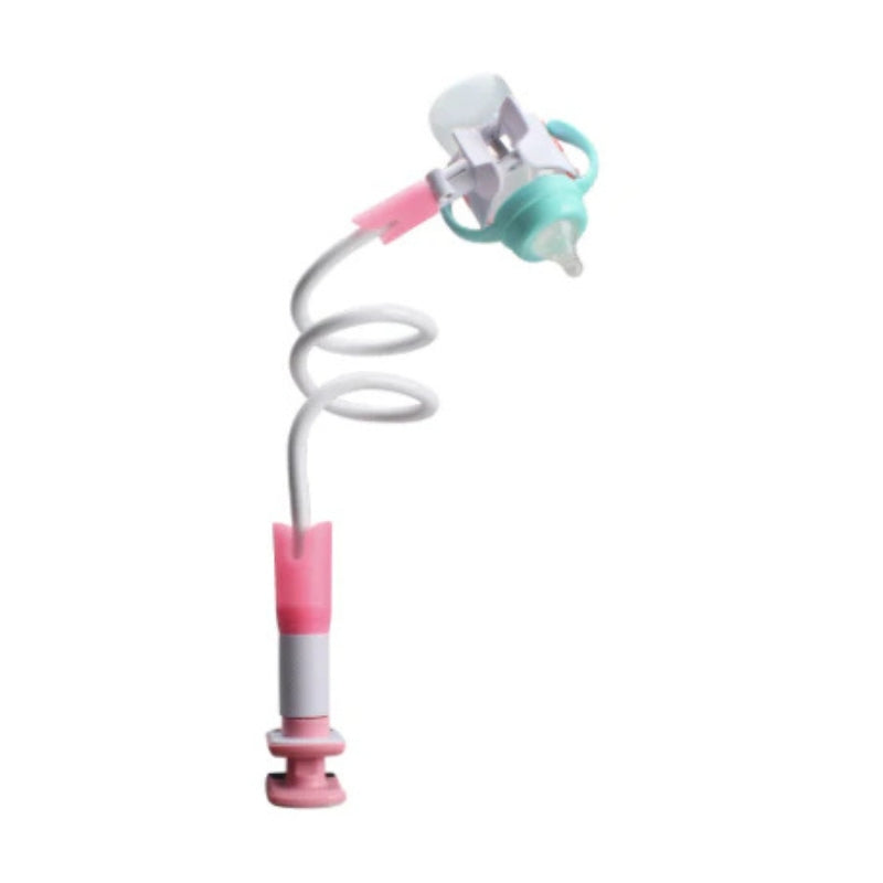 HolderEase - Verstellbarer handfreier Flaschenhalter