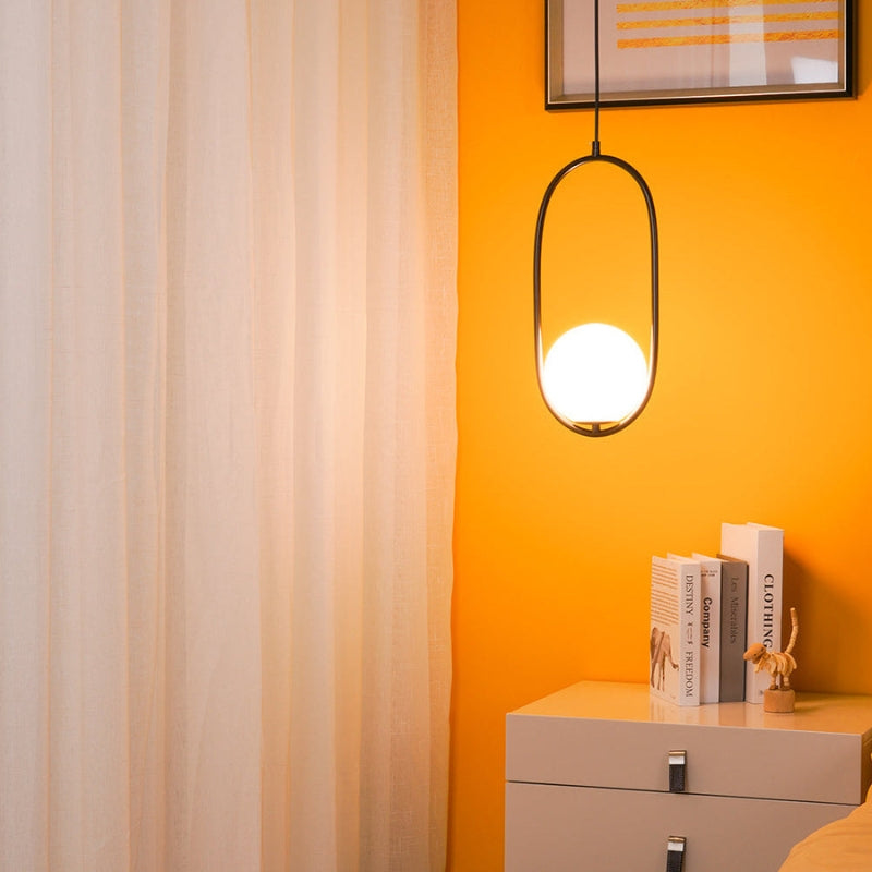 LoftHalo moderne Pendelleuchte
