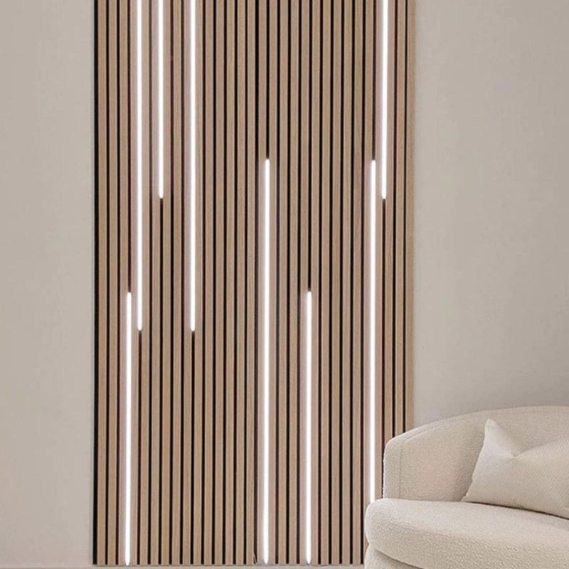GlowNest Smart WiFi LED-Lichtleisten