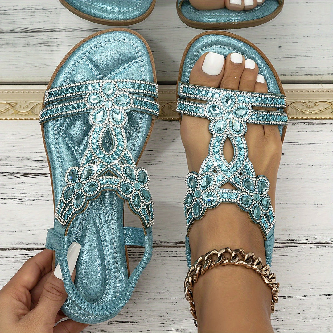 Aria Boho Sandale