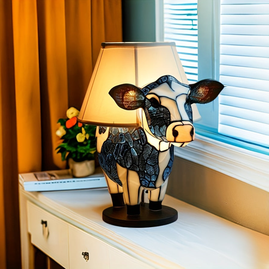 LumiKo Kreativ Ko Tischlampe