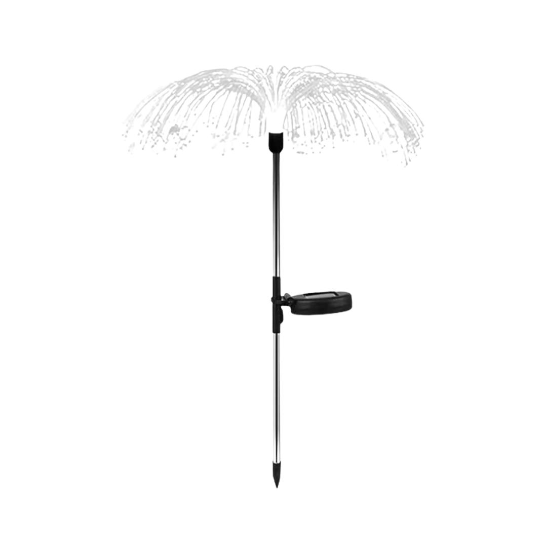 GlowNest – LED Feuerwerkslampen, Wasserdichte Lichtleiste