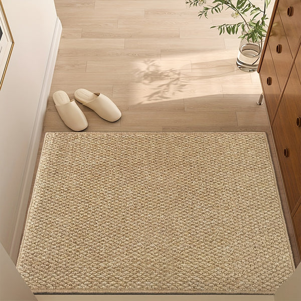 SoftStep Jute Fußmatte für den Eingangsbereich