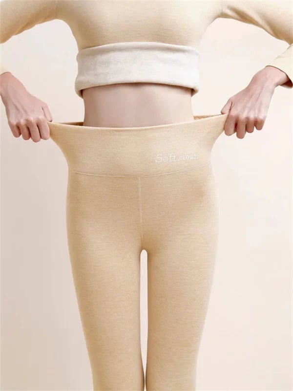 Lena Vinterleggings – Wasserdichte und Wärmende Leggings für Ultimativen Komfort