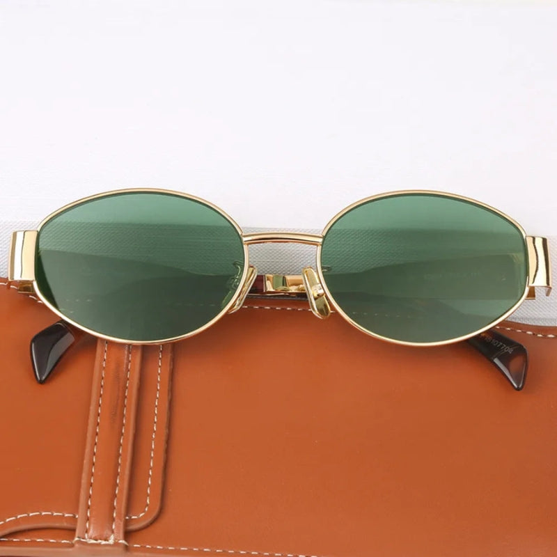 Solskyn Classic UV Sonnenbrille
