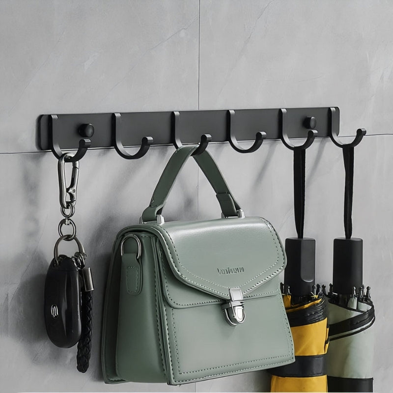 HangEase - Minimalistischer Wandhalter