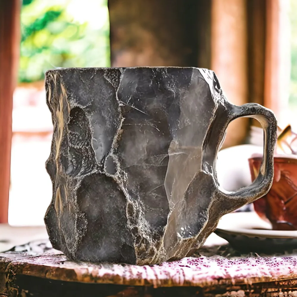 Lina | Harz Stenkop PreciousMug