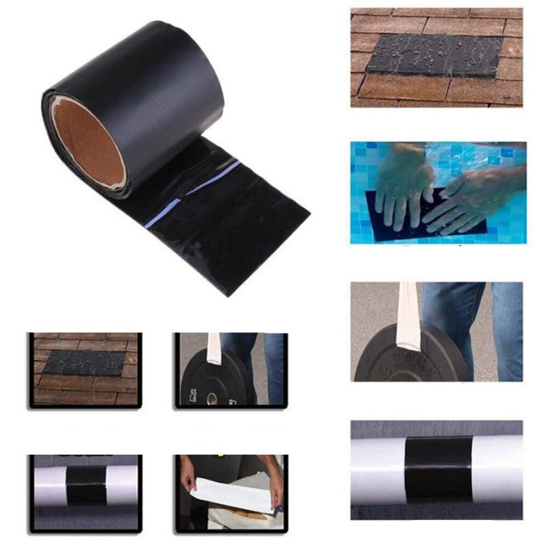 SealFix - Starke wasserdichte Reparaturband