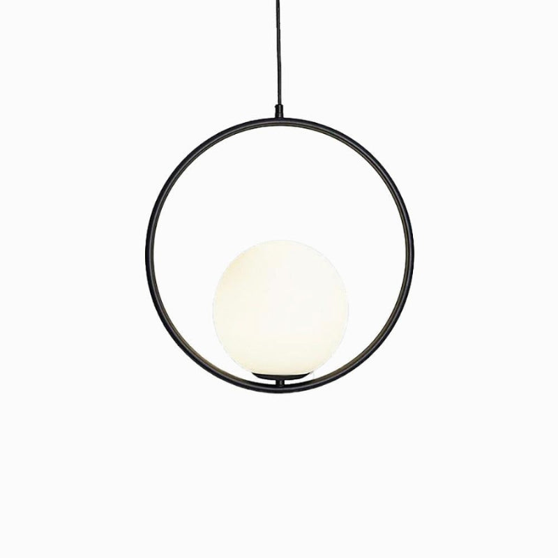 LoftHalo moderne Pendelleuchte